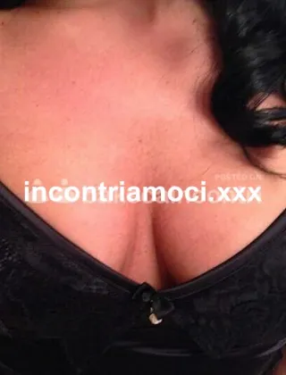 19 - Italianissime Escort Cosenza - 3282311629