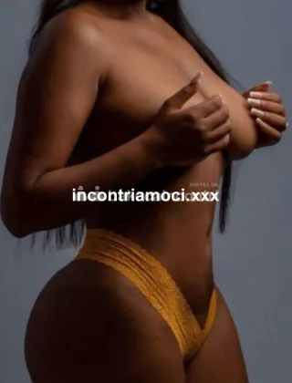 4 - Ana Escort Udine - 3508509958