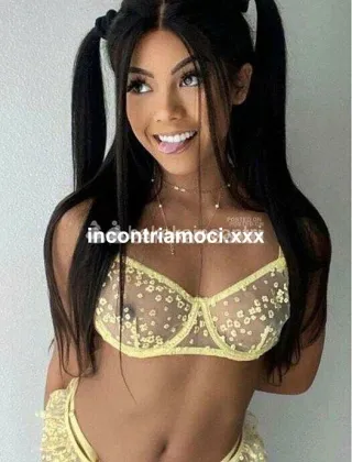 29 - Patricia Escort Brindisi - 3381938734