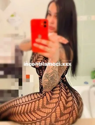 32 - Patricia Escort Brindisi - 3381938734