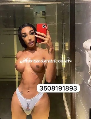 6 - Ashley Trans Agrigento - 3508191893
