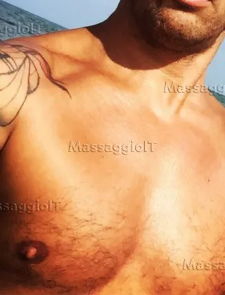 30 - Selene Massaggi Pistoia - 3716956986