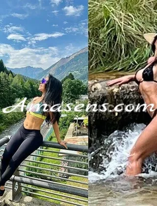 21 - Vaioleth Escort Sondrio - 3294458550