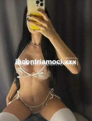 33 - Valeria Escort Napoli - 3343467160