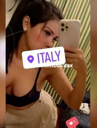 32 - Paula Escort Novara - 3474109955