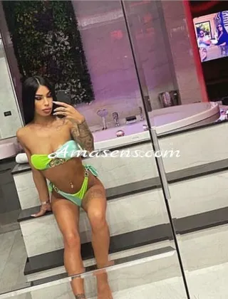 31 - Emma Escort Genova - 3532044538
