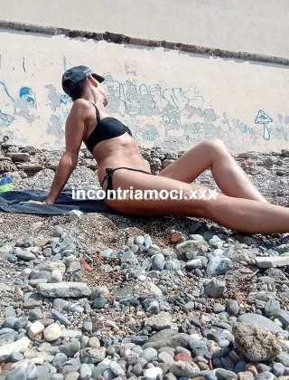 21 - Veronika Escort Livorno - 3317504886