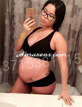 3 - Nadia Escort Lucca - 3715381115