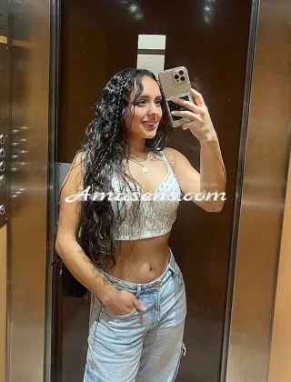 3510570321 - 🔥 Latina New New Autentica Novita Donna Sexy Foto