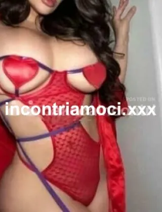 25 - Nola Escort Napoli - 3509024308
