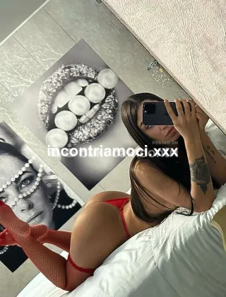 6 - Erica Escort Genova - 3511188724