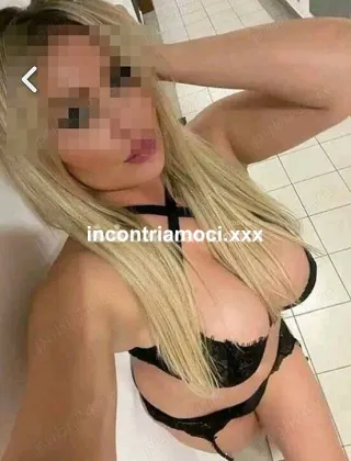 18 - Anabell Escort Reggio Calabria - 3936241950