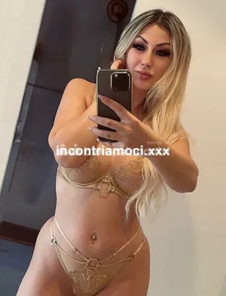 8 - Gina Escort Cremona - 3522721909