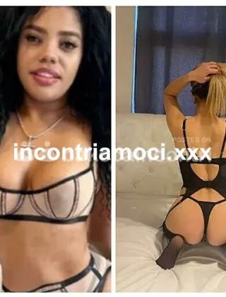 5 - Melissa Escort Matera - 3928519278