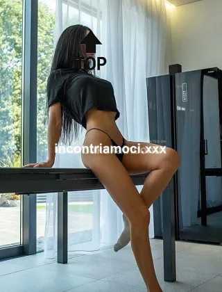 1 - Sasha Escort Agrigento - 3920007884