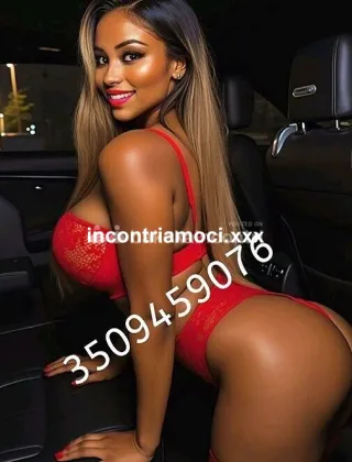 30 - Nicol Escort Terni - 3509459076