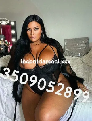 27 - Amanda Escort Napoli - 3509052899