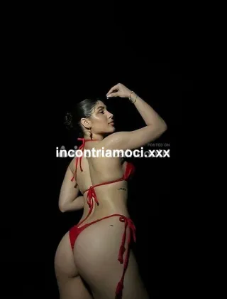 15 - Teresa Escort Perugia - 3762829804