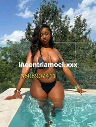 4 - Melissa Escort Rimini - 3508907411
