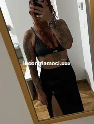18 - Jessica Escort Roma - 3339295602