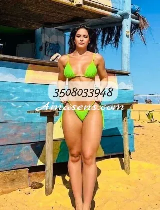 3 - Lilly Escort Savona - 3508033948
