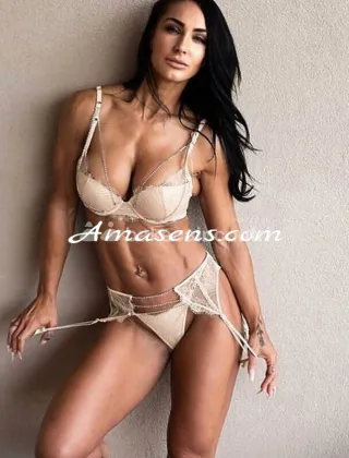 7 - Eva Escort Verona - 3473337171