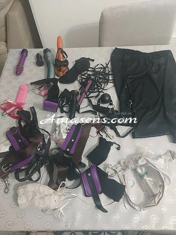 Mia Narciso Italiana
