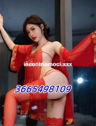 8 - Luana Escort Vicenza - 3665498109