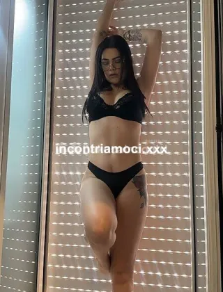 22 - Jasmine Escort Messina - 3483827980