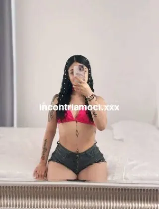 26 - Pamela Escort Napoli - 3931799568