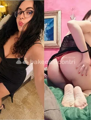 21 - Pamela Trans Lucca - 3207058136