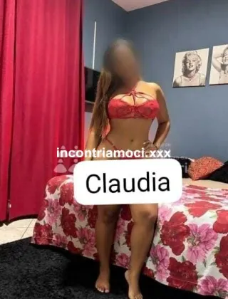 21 - Claudia Escort Isernia - 3533698916