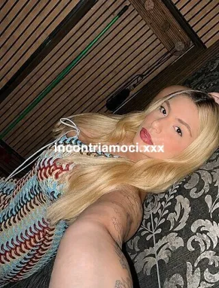 2 - Leticia Escort Caserta - 3445046935