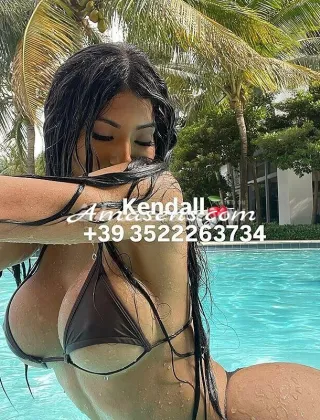10 - Kendall Trans Padova - 3522263734