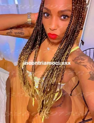 24 - Paulina Escort Roma - 3280791787