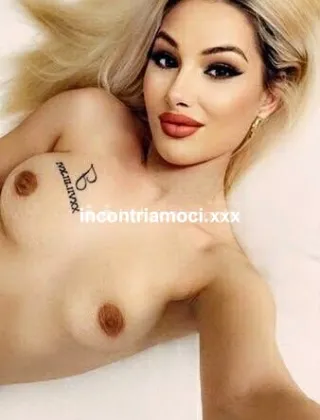23 - Denise Escort Pavia - 3791308462