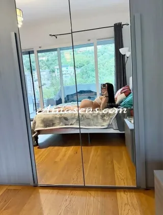10 - Dolce Napoletana Escort Avellino - 3533991299