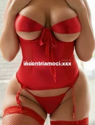 17 - Franci Escort Isernia - 3508195007