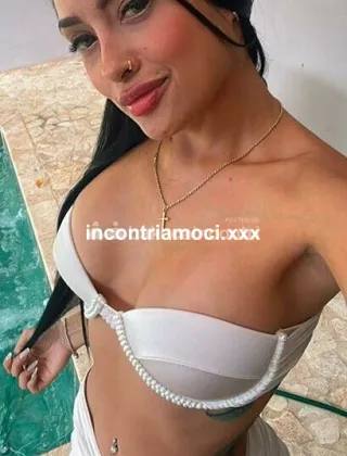 7 - Danna Escort Lecce - 3522677771