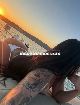 8 - Luana Escort Messina - 3509667457