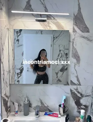 14 - Maya Escort Bergamo - 3533318741