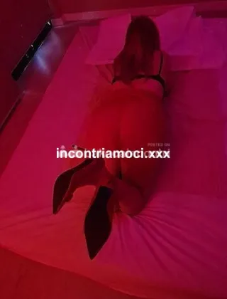 17 - Antonella Escort Ancona - 3298924246