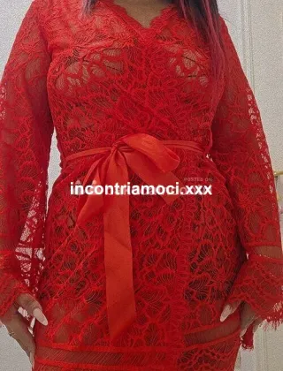 8 - Yasmina Escort Torino - 3520935438