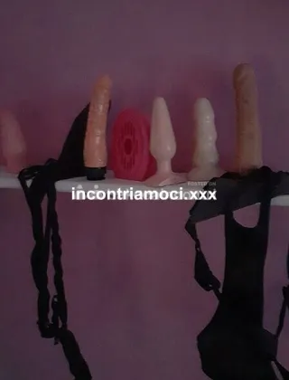 32 - Francesca Coppie Torino - 3286299897