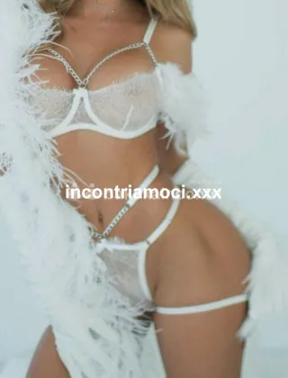 13 - Isabella Escort Pistoia - 3455133975