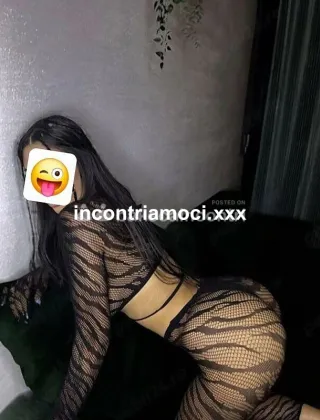 3533340685 - Chanel 24 Escort Verona