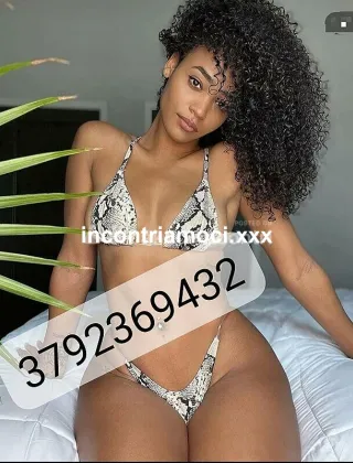 3792369432 - Luna 20 Escort Bari