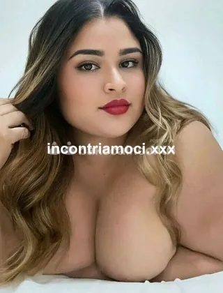 36 - Daniela Escort Salerno - 3510265841