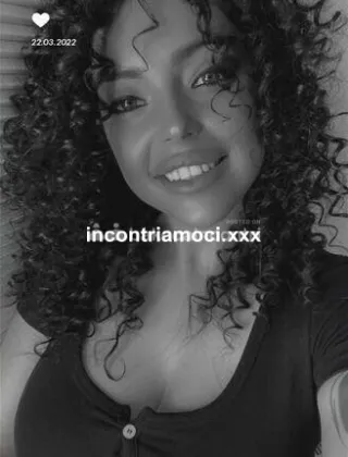 31 - Anna Escort Reggio Calabria - 3276555639