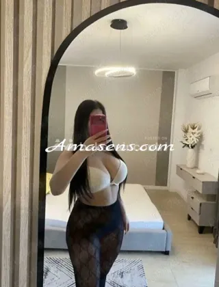 9 - Sabrina Escort Rimini - 3271632408